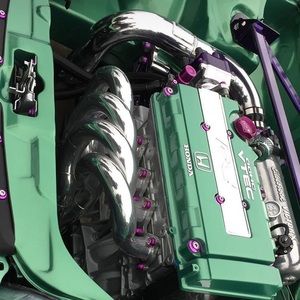 Meet your Posher, Erick